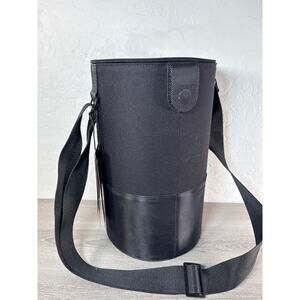 NWT Sonos Move Travel Bag Portable Carry Case - Black Brand New